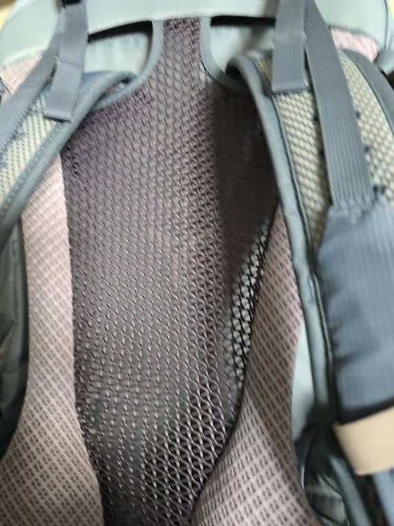 Rucksäcke: Deuter Rucksack  – Gebraucht aus Walliswil-Nbipp von australien2007