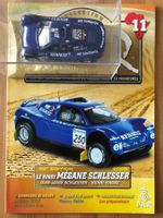 Buggy Megane Schlesser 2000 Dakar