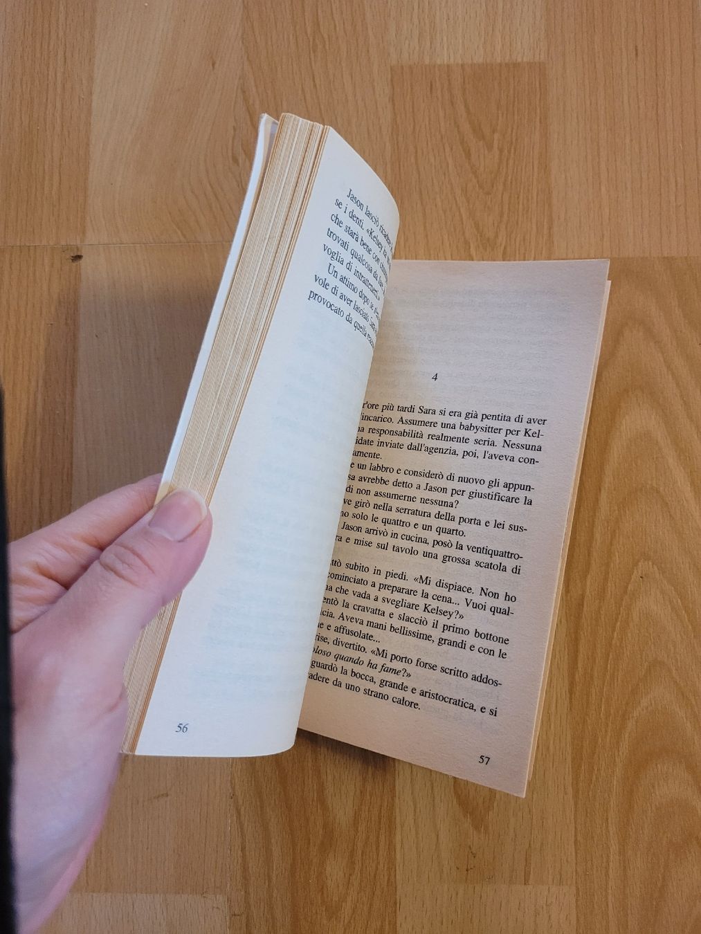 Bücher: libro un annuncio speciale – Gebraucht aus Lupsingen von sta_wgg5 2