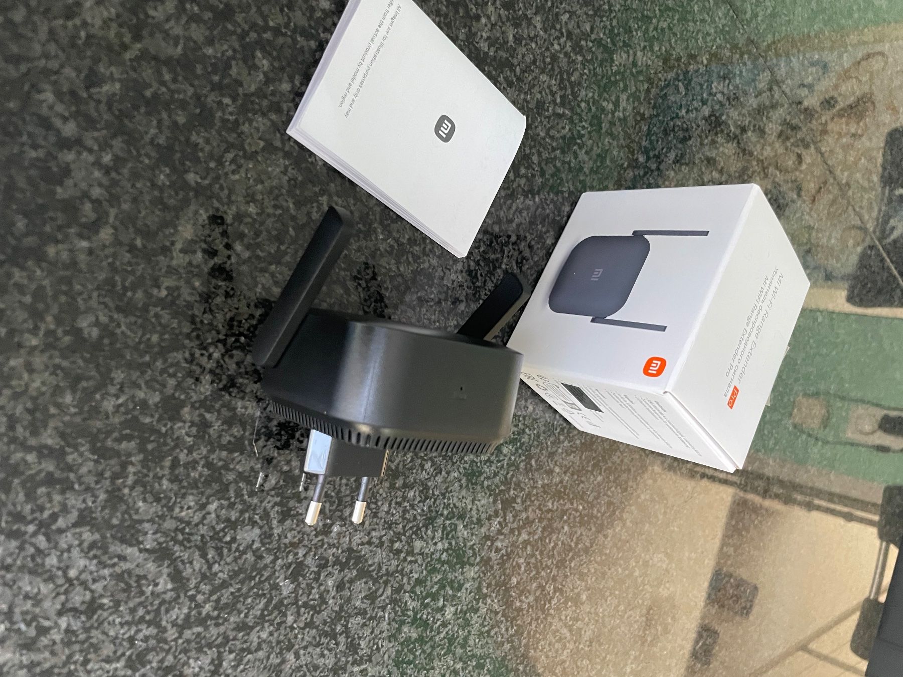 Xiaomi WiFi: Xiaomi Mi Wi-Fi Range Extender Pro Neu – Nuovo e nell'imballaggio originale da ossingen venduto da franco057 4