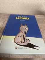 Kimiko: Silbermond - Ein Wintermaerchen fuer Kinder 🐺🐻
