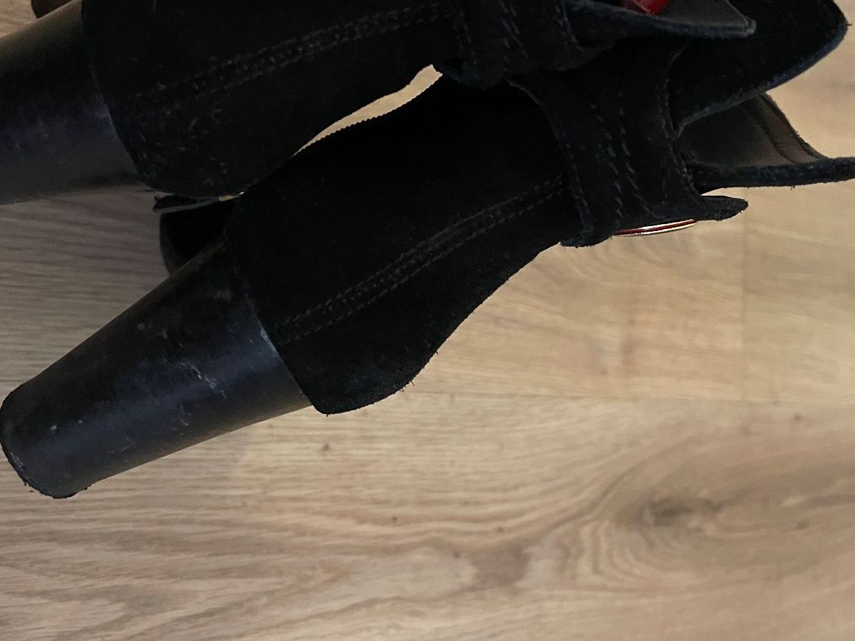 Tommy Hilfiger Damenschuhe: Tommy Hilfiger Stiefel 38 – Neu (gemäss Beschreibung) aus Winterthur von mje_t9cr 3