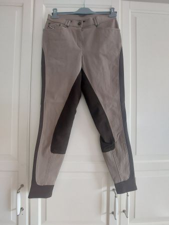 Reithose Eurostar