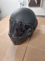 Motorradhelm Caberg Ghost Grösse M