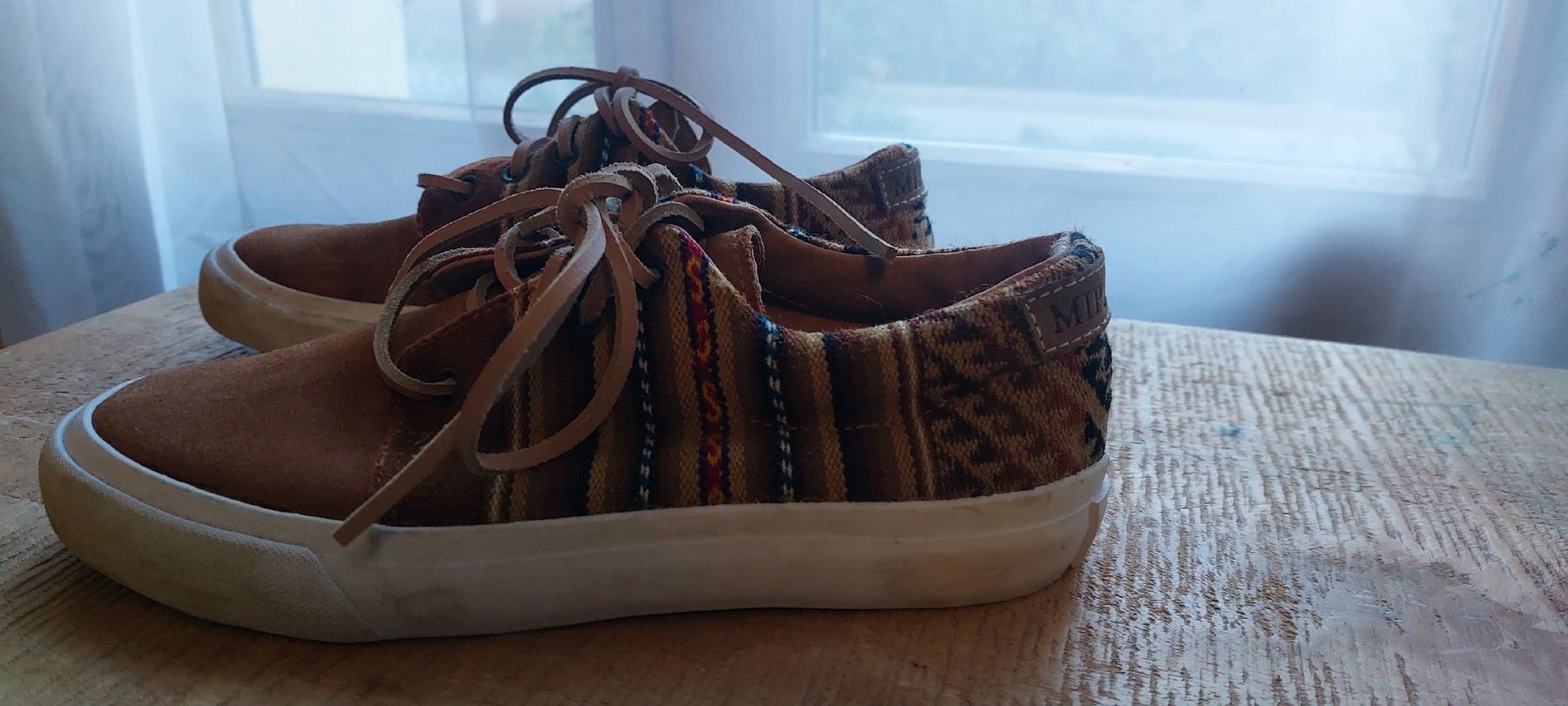 Scarpe da donna: Mipacha Sneaker  – Usato da Thun venduto da Spunk91 4
