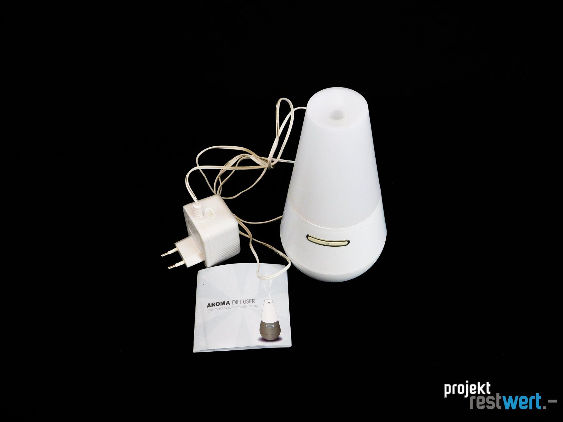 Diffusori di oli essenziali: Aroma Diffuser von ULTRANSMIT – Usato da Bülach venduto da restwert_buelach 1