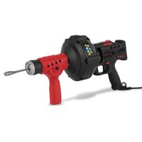 EBERTH PT1-R760 Rohrreinigungsmaschine