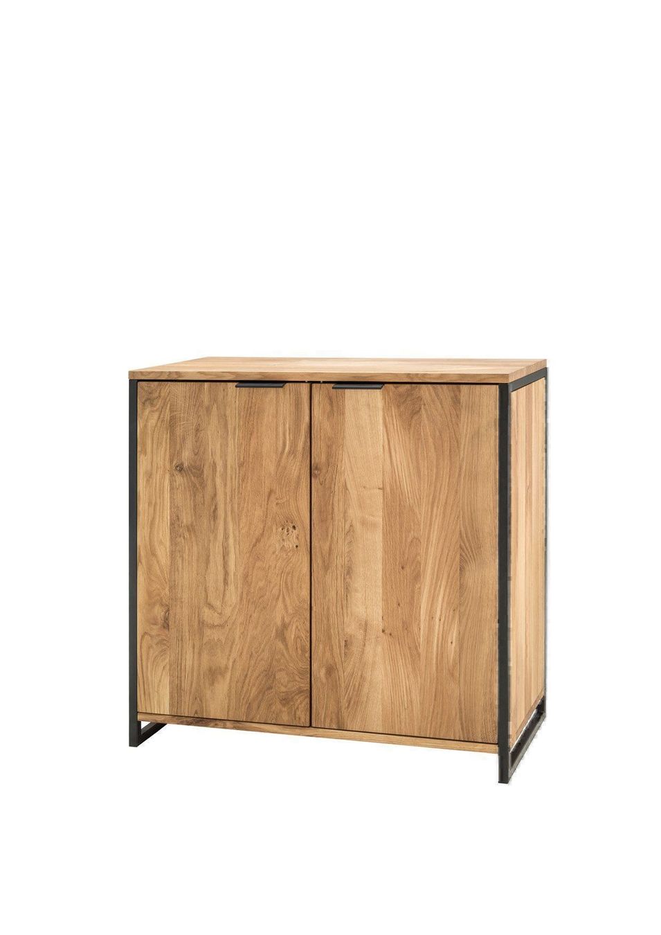 Kommoden: Kommode LISSABON Wildeiche 80 x 84 cm – Neu (gemäss Beschreibung) aus Unterentfelden von moebelrufli