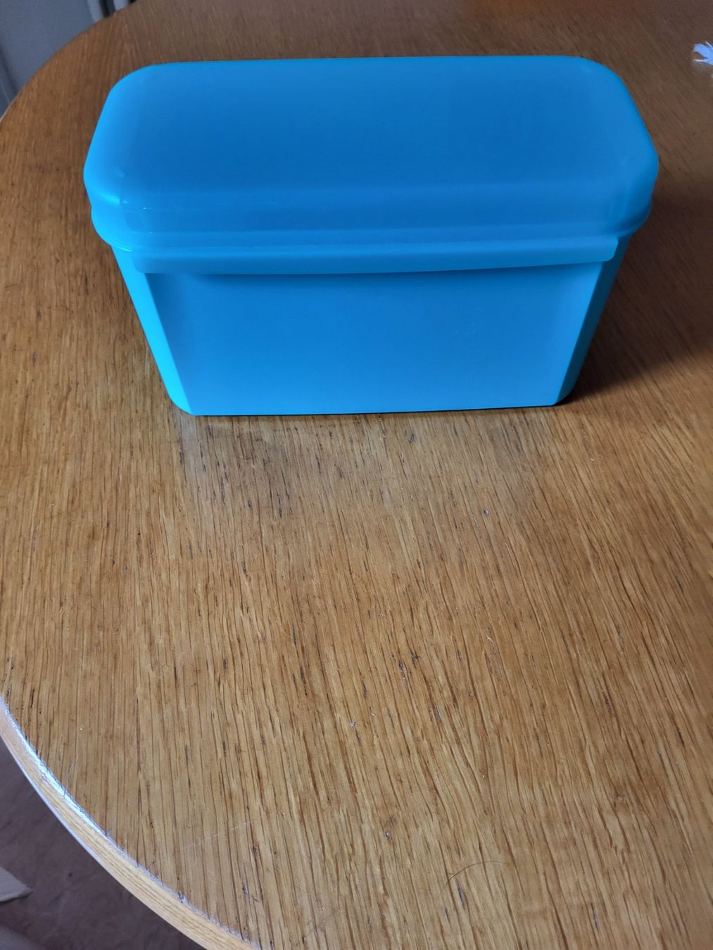 Tupperware Contenitori & Simili: Aufbewahrungs Box  Tupperware – Nuovo (secondo la descrizione) da Wegenstetten venduto da sonnenschein60