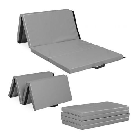 Turnmatte 200x100 Grau (Heim & Garten) Kaufen auf Ricardo