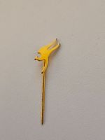 QANTAS AIRLINE 1970 Pin