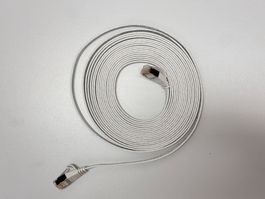 Netzwerkkabel / ISDN Kabel / 5 m