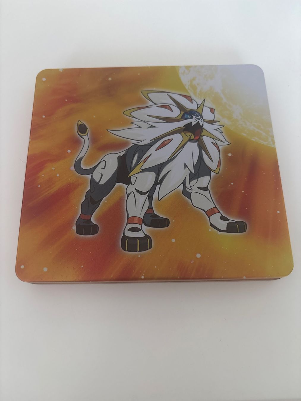 Nintendo Jeux: Pokemon Sonne - Nintendo 3DS – D'occasion à Gutenswil par marcoXIII 1
