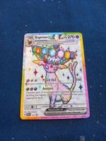 Espeon EX Full Art (EN) SVP Black Star Promos - SVP 175