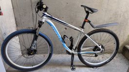 Wheeler Passera XT-20 | Damen-Mountainbike | Grösse M