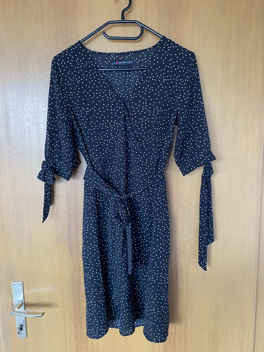 Kleider: even&odd Kleid / 34 – Gebraucht aus Kleinandelfingen von lau_10