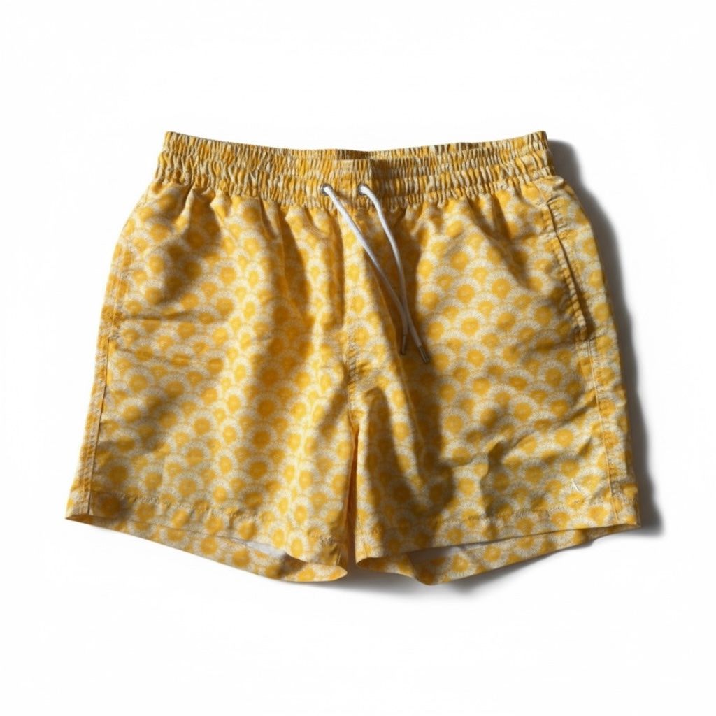 Costumi da bagno: Apnée luxury chic swim shorts – Nuovo e nell'imballaggio originale da Plan-Les-Ouates venduto da Loved_Panda_Clothing