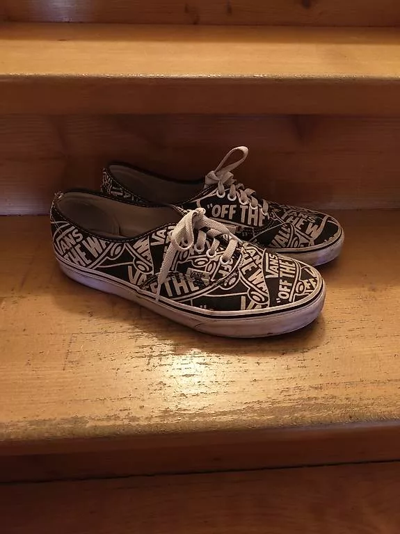 Scarpe da uomo: Vans Gr. 43 – Usato da Einsiedeln venduto da Matteo_123