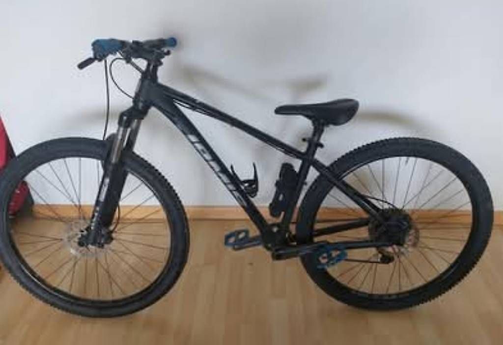 Velos: Velo Fahrrad – Gebraucht aus Kaiseraugst von Jus_v7ts 3