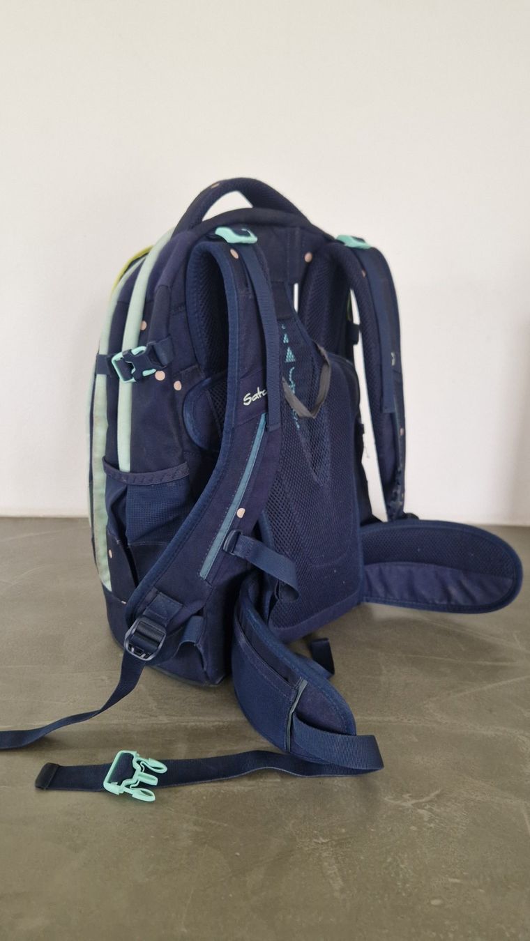 Satch Rucksäcke: Satch Schulrucksack – Gebraucht aus Burgdorf von St_kunz 4