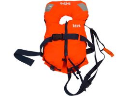 Helly Hansen Kinder-Schwimmweste JR Safe 20–35 kg - Orange