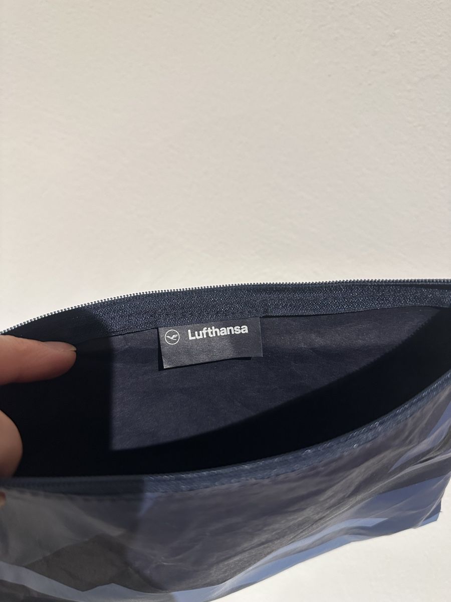 Custodie per cosmetici: Two cosmetic bags – Nuovo (secondo la descrizione) da Uster venduto da Monika_OB 4