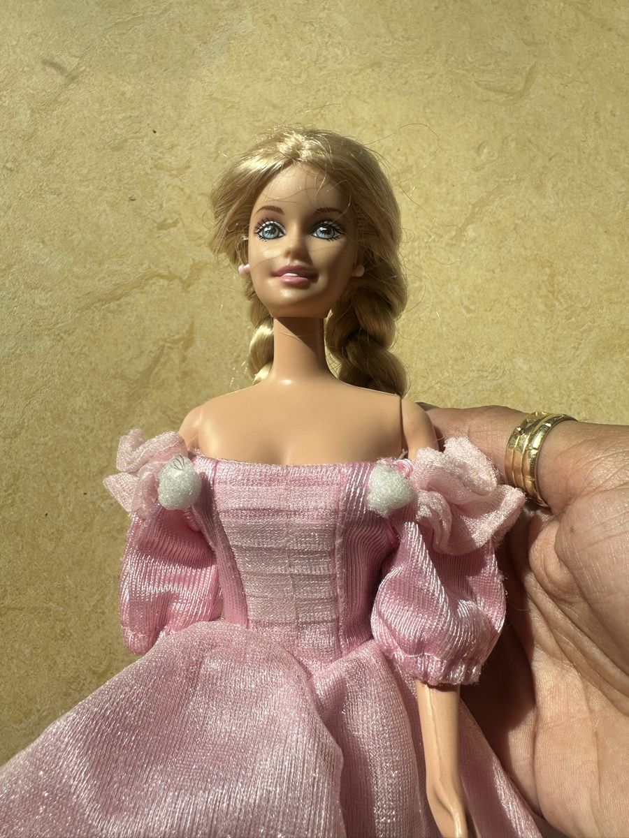 Puppen: Barbie danseuse avec accessoires – Gebraucht aus Versoix von nol_7td7 1