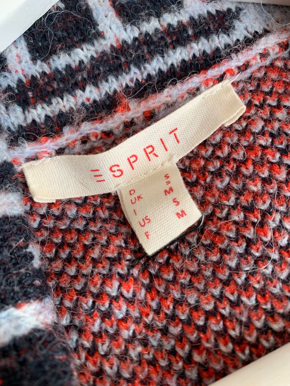 Esprit Cappotti: Mantel Esprit S M Farbigd – Usato da Zollikofen venduto da AleliG 2