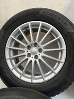 Originale Felgen Range Rover Velar