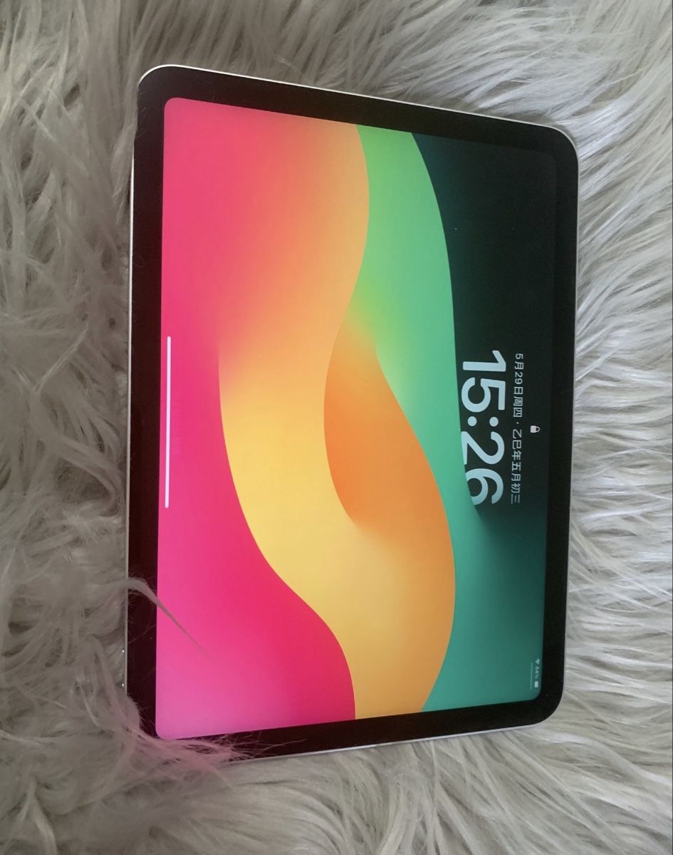 Apple Tablet PC: Ipad 10. Generation – Usato da Dietikon venduto da krystal.01 1