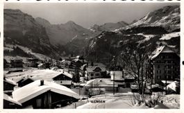 Wengen
