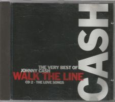 CD Johnny Cash