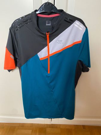 T-shirt de cyclisme taille M