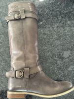 Bottes Tommy Hilfiger