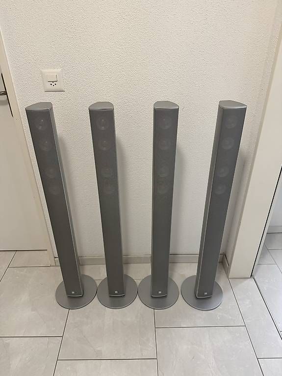 Audio- & Mediensysteme: Hi-Fi Anlage – Gebraucht aus Berikon von Pmhb 3