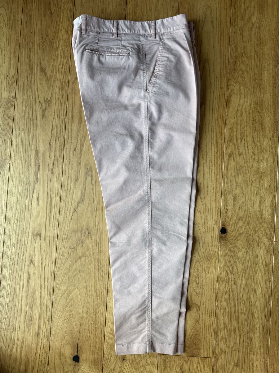 Pantaloni: The Gigi | Trousers | 48 – Usato da Zürich venduto da aow_8p7m