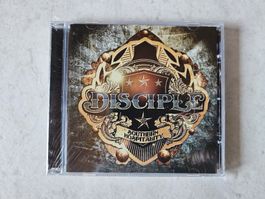 Disciple  -  Southern Hospitality / Fabrikneu