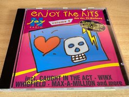 Various – Enjoy The Hits Volume 3