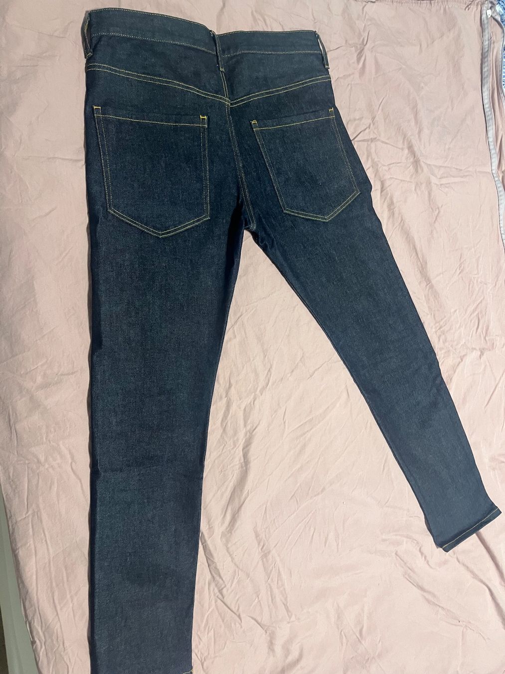 Lis Lareida Jeans: Jeans Lis Lareida – Usato da Zürich venduto da Nrosa 1