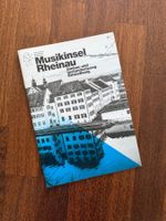 Musikinsel Rheinau Umbau und Instandsetzung Einweihung