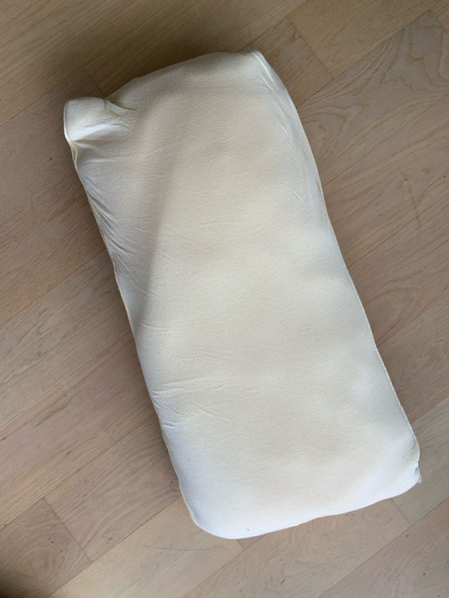 Cuscini: Bett1 Bodyguard Visco Kissen – Usato da Zürich venduto da Eschep 3