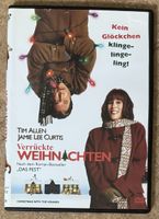 VERRÜCKTE WEIHNACHTEN 