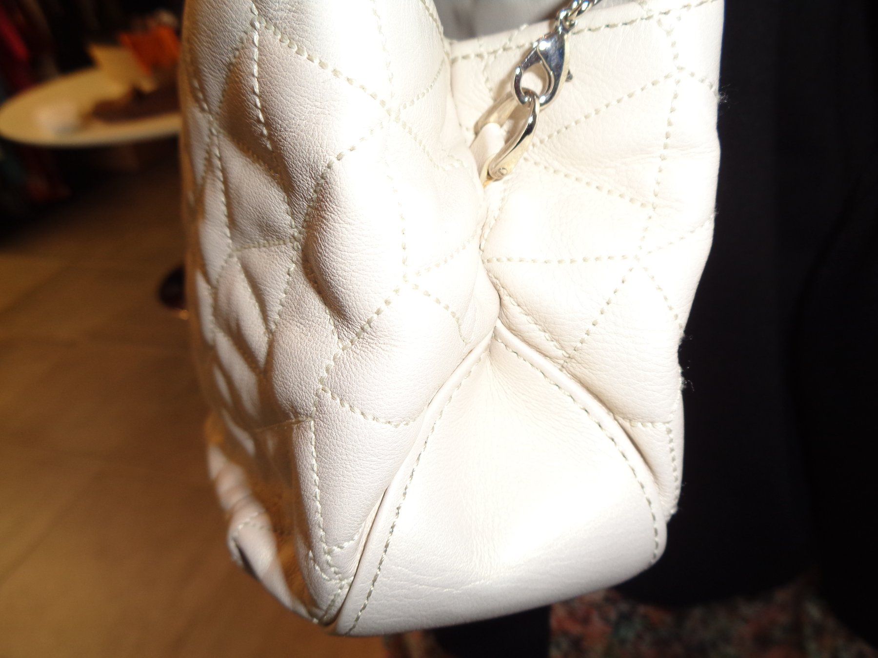 Akris Borse da donna: AKRIS Tasche / Clutch - Neu – Nuovo (secondo la descrizione) da Arbon venduto da COCOplus 4