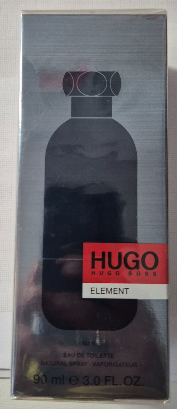 Hugo Boss Profumi & Eau de Toilette: Hugo boss parfüm – Nuovo e nell'imballaggio originale da adliswil venduto da adelika 1