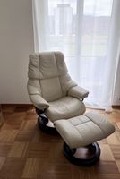 Stressless Sessel Grösse M