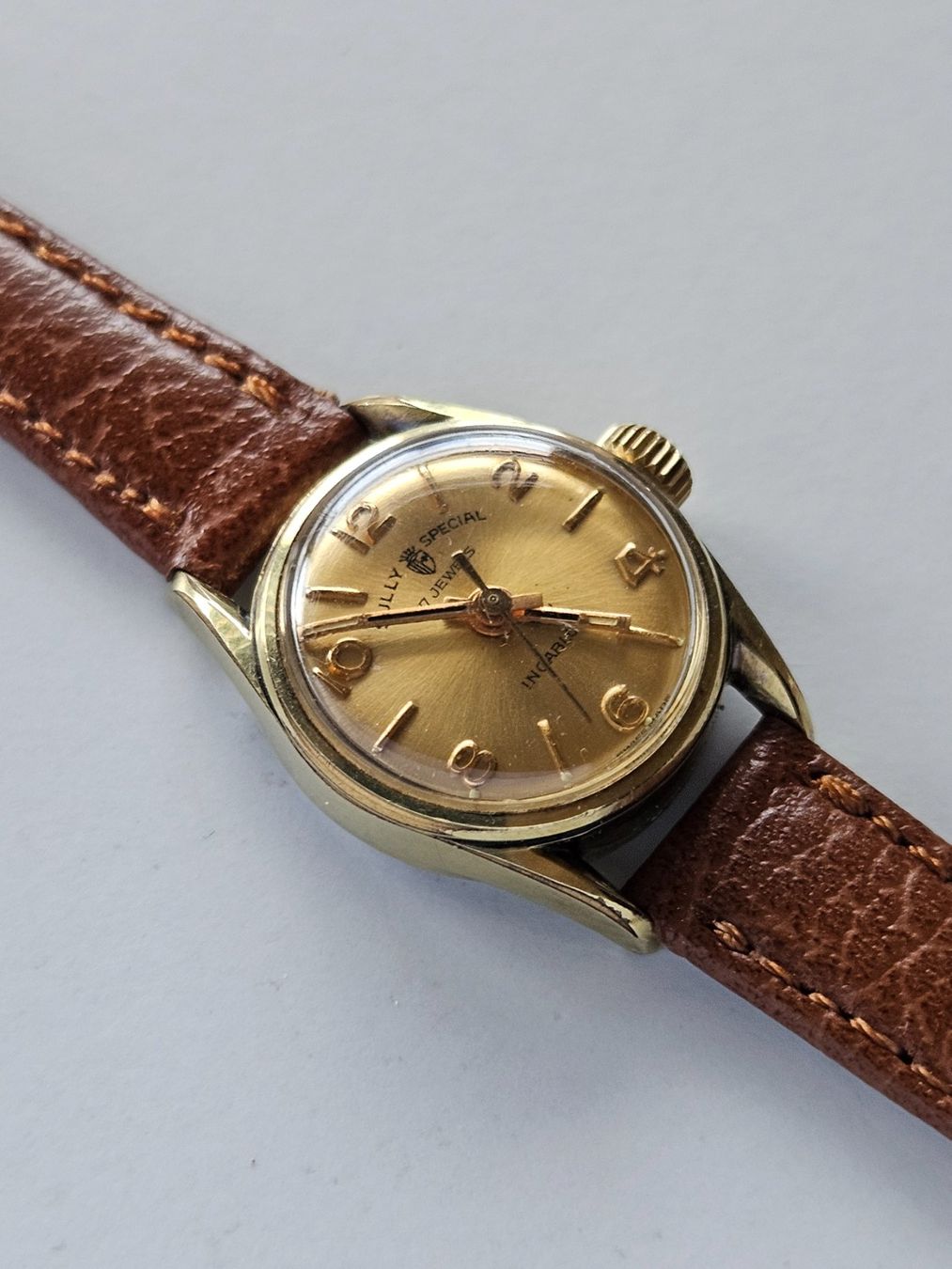 Orologi: 447 Sully & Special Damenuhr – Usato da Berikon venduto da mmm21 1