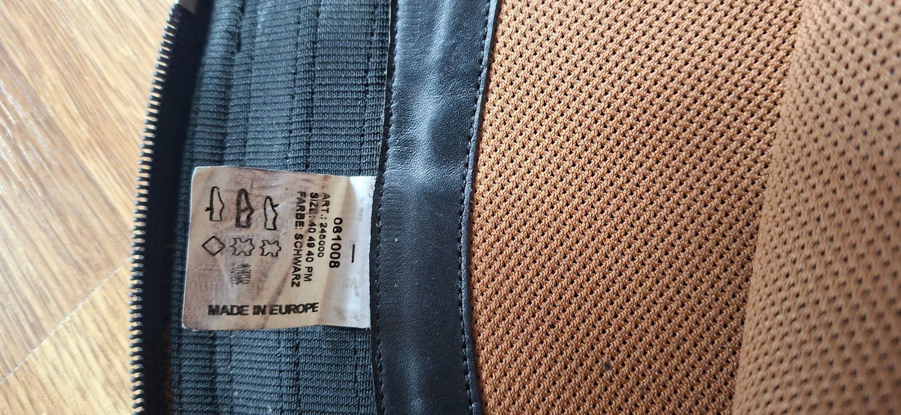 Scarpe da donna: cavallo reitstiefel gr.40 – Usato da Ricken SG venduto da Oesti.ha 3