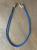 Audio Cinch - Kabel - 1 Meter