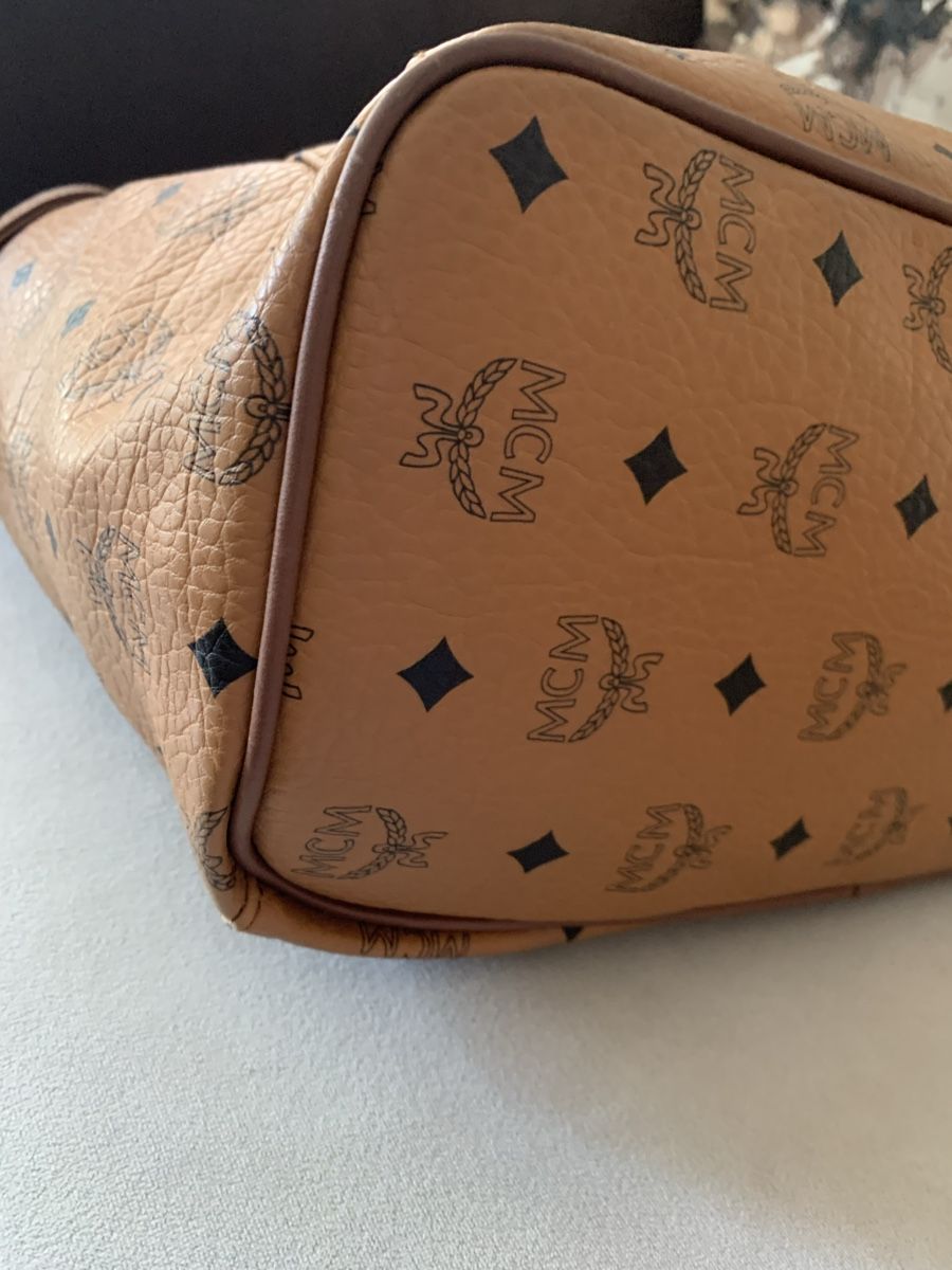 Maison Mollerus Borse da donna: MCM Tasche  – Usato da Bergdietikon venduto da zor_856j 3