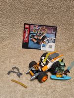 Ninjago Fahrzeug